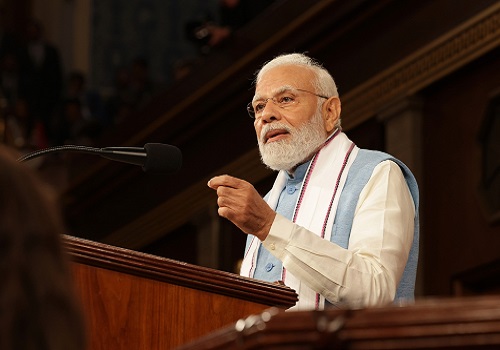 `This is the moment` to invest in India, Narendra Modi tells US business community
