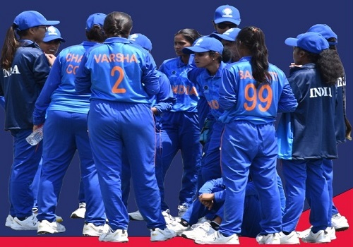 Indian women cricket team for blind to participate in International Blind Sports FederationWorld Games, Birmingham