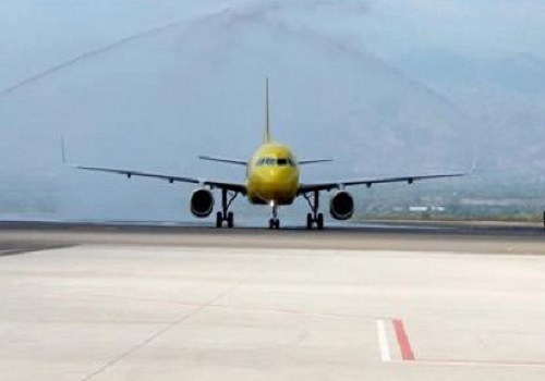Domestic airlines witness 36.10% increase in passenger count