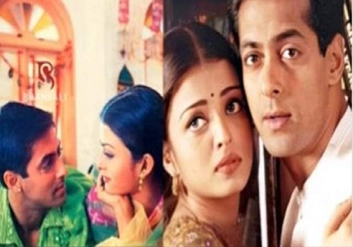 24 years of `Hum Dil De Chuke Sanam': A complete package of a film.