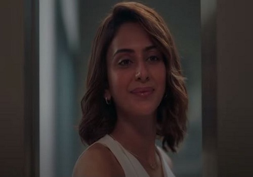 Rakulpreet Singh-starrer `I Love You` teaser twists love story into a thriller