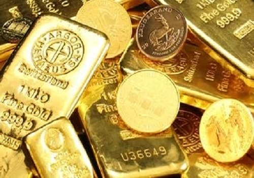 `Gold prices may dip for correction in short term`