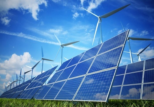 KPI Green Energy jumps on getting commissioning certificates from Gujarat Energy Development Agency
