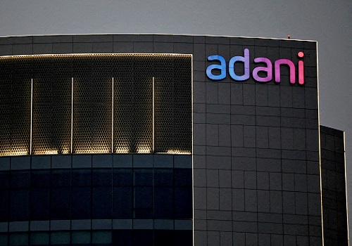 India`s Adani in talks to refinance up to $3.8 billion debt - Bloomberg News