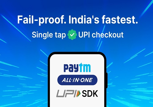 Paytm UPI SDK brings India's fastest UPI payments for merchant apps