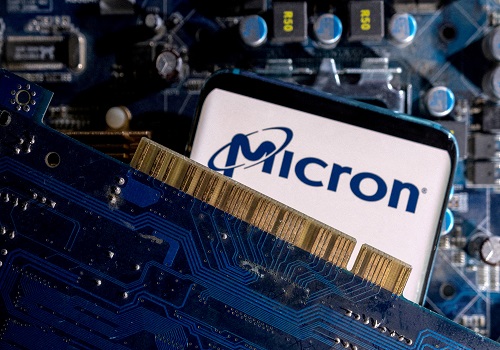 Micron nears $1 billion investment in India chip packaging plant