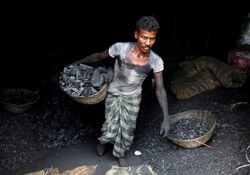 Indian government proposes to sell 3% stake in Coal India