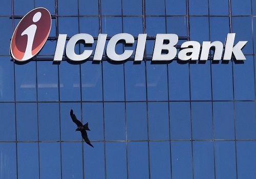 ICICI Bank to delist broking arm in $622 million shareswap deal