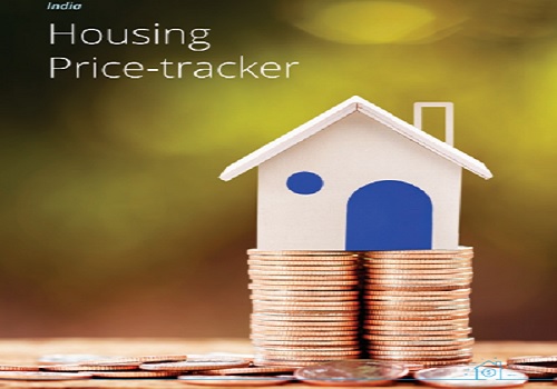  CREDAI - Colliers - Liases Foras Housing Price Tracker Q1 2023