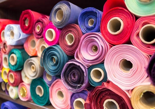 Century Textiles & Industries gains on raising Rs 400 crore through NCDs