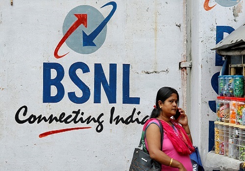 India cabinet approves $11 billion revival package for telecom firm BSNL - CNBC-TV 18