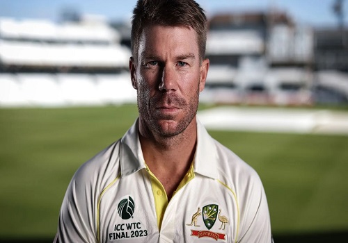WTC Final: David Warner has done enough to feature in Australia`s playing XI in Ashes, says Steve O`Keefe