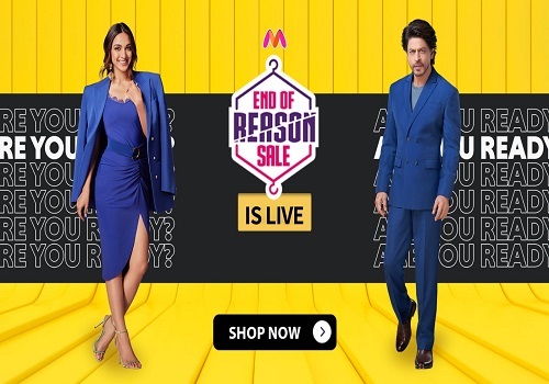 With over 4 lakh styles, menswear category on Myntra woos customers during EORS 18