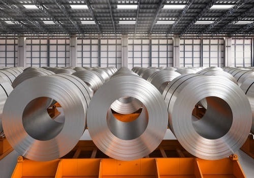 La Tim Metal & Industries rises on introducing high end premium product