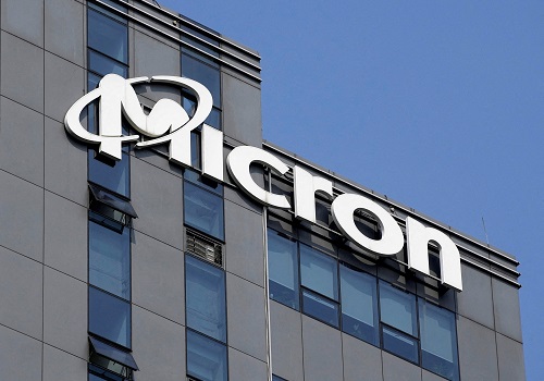 Gujarat government to sign MoU with Micron Technology for Semiconductor Facility in Sanand