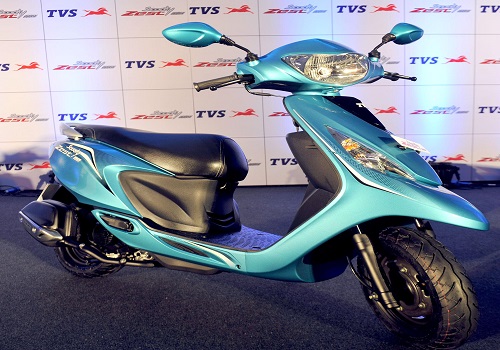 TVS Motor hikes prices of Electric Vehicle scooter by Rs 17,000 - Rs 22,000