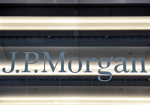 J.P.Morgan hikes India`s FY24 GDP forecast to 5.5%