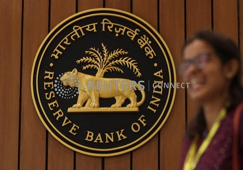 RBI likely to again pause repo rate in bi-monthly monetary policy: SBI Research