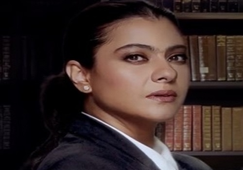 Kajol on what went behind the making of `The Trial - Pyaar, Kanoon, Dhoka`