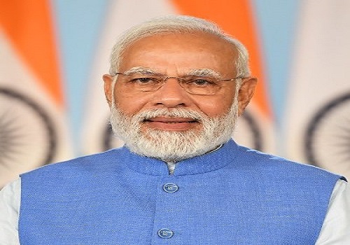 Prime Minister Naredra Modi to lay foundation of textile park project in Lucknow