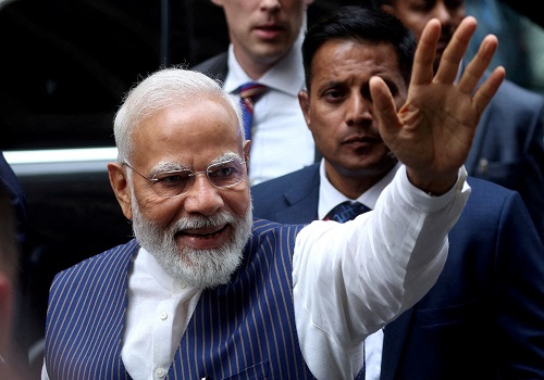 Narendra  Modi's US visit may encourage more American firms to invest in India
