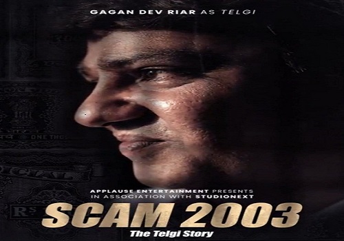 'Scam 2003: The Telgi Story' to release on September 2