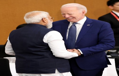 India, US  to discuss ways to strengthen strategic partnership during PM Narendra Modi's visit