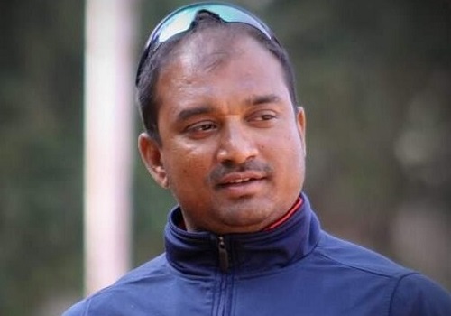 Atul Gaikwad becomes first Indian to get elite level 4 coaching certification from ECB
