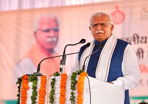 Haryana to set up horticulture market with outlay of Rs 2,600cr