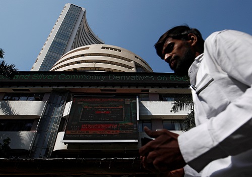 Indian shares set to open lower on weak global cues