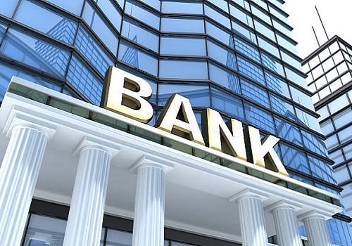 Punjab & Sind Bank jumps on planning to raise funds through bonds