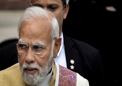 India`s Narendra Modi to address FedEx, Mastercard, other US CEOs at Kennedy Center