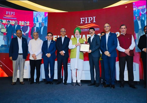 BPCL Shines at FIPI Oil & Gas Awards 2022 with Five Prestigious Awards