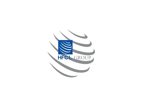 Buy HFCL Ltd For Target Rs.78 - Religare Broking