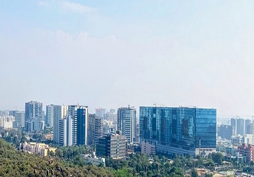 Hyderabad Beats Bengaluru with Highest New Office Supply in FY23