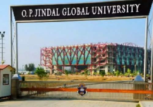 JGU introduces 1-year online MBA to build business-ready generation in India