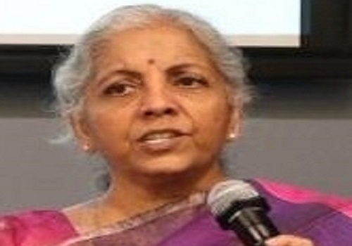 Nirmala Sitharaman directs NABARD to make rural income improvement top priority.