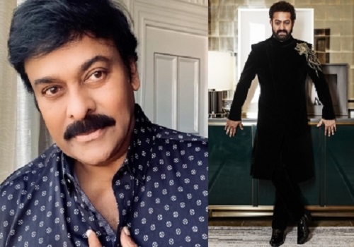 Odisha train tragedy: Chiranjeevi, Jr NTR express grief, call for blood donation