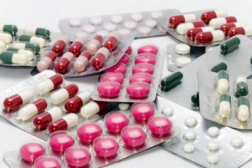 Granules India gains on getting USFDA`s approval for Levetiracetam Tablets
