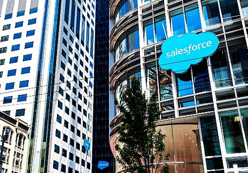 Salesforce launches `Starter` for MSME businesses in India