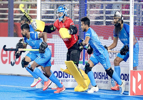 Countdown begins: Two months to go for Asian Champions Trophy Chennai 2023