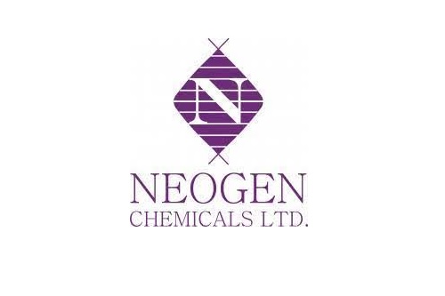 Hold Neogen Chemicals Ltd For Target Rs.1435 - ICICI Direct