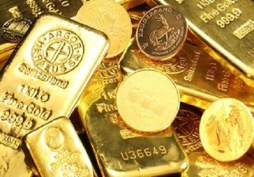 'Attractiveness of gold depends on US Fed's moves'