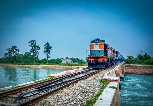 Rail Vikas Nigam jumps on receiving orders worth Rs 4,058.18 crore from Chennai Metro Rail