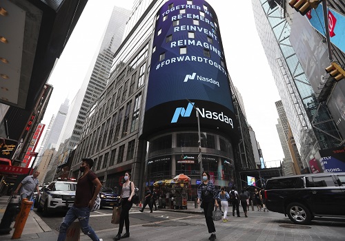 Nasdaq to acquire financial services software company Adenza for $10.5 bn