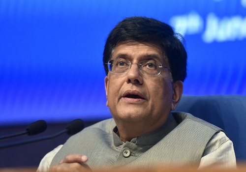 India open to FTA talks bilaterally or individually with African nations: Piyush Goyal