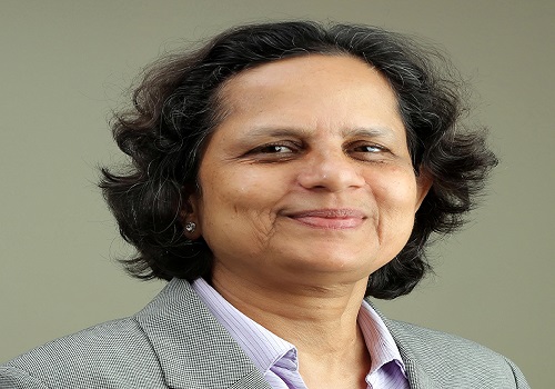 Comment On RBI Monetary Policy By Dr. Rupa Rege Nitsure, L&T Finance
