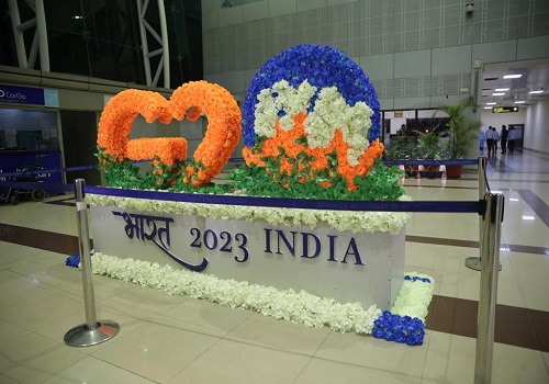 Gurugram set to host two more G20 meetings in July