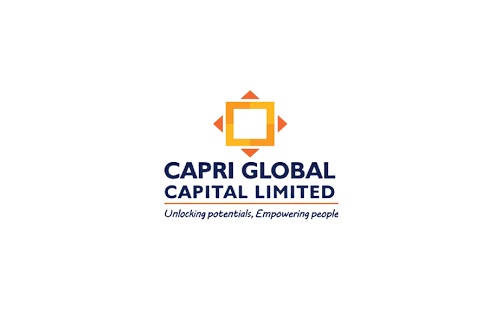 Reduce Capri Global Capital Ltd For Target Rs.695 - ICICI Securities