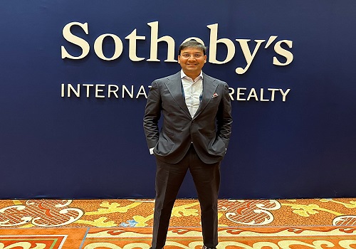 Reaction on RBI Policy By Mr. Amit Goyal, India Sotheby`s International Realty